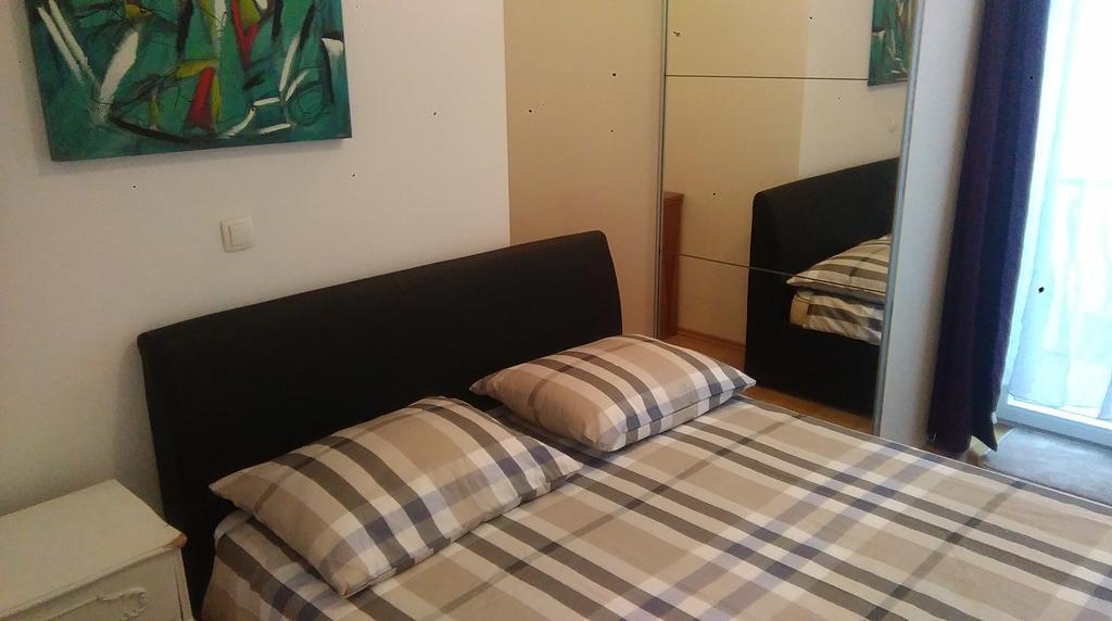Centar Manus Appartement *