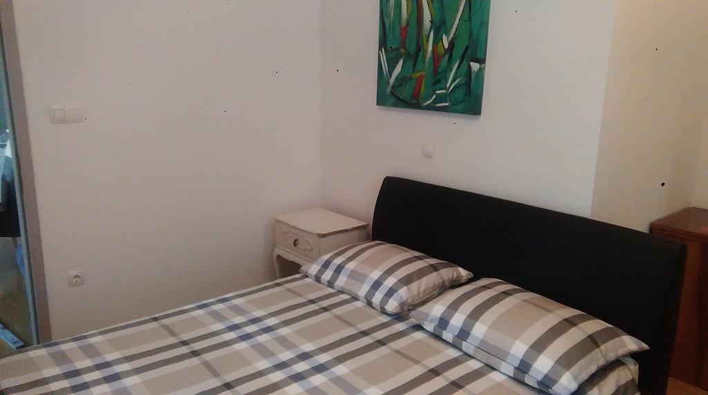 Centar Manus Appartement *