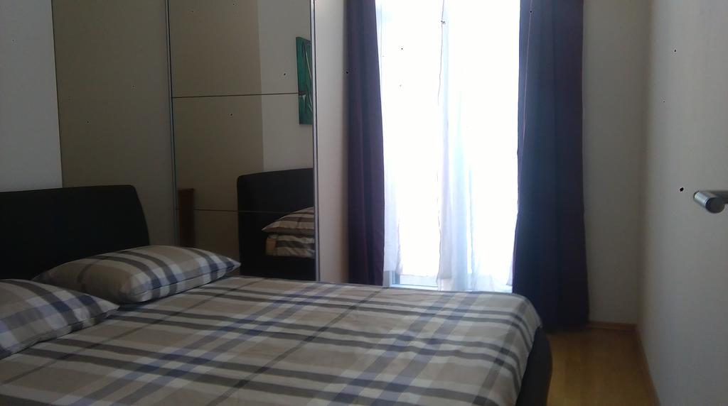 Centar Manus Appartement *