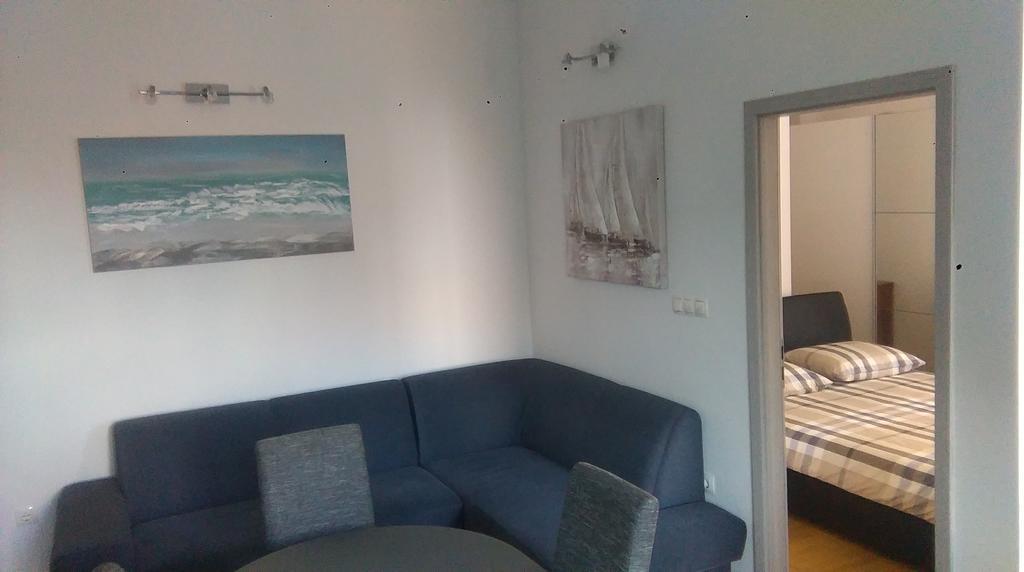 Centar Manus Appartement