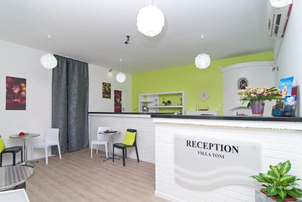 Toni Design Gasthof 4*