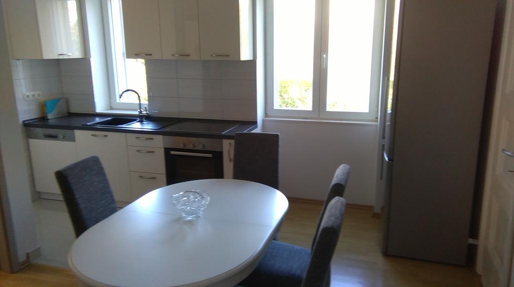 Centar Manus Appartement