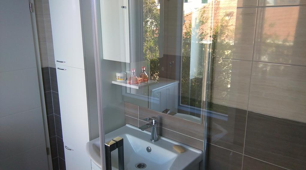 Centar Manus Appartement *