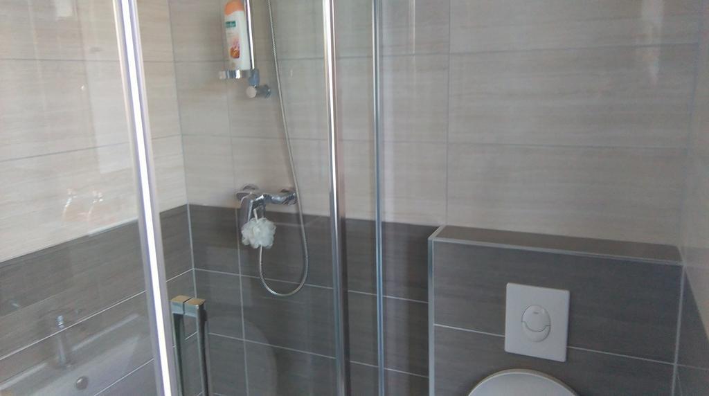 Centar Manus Appartement Split