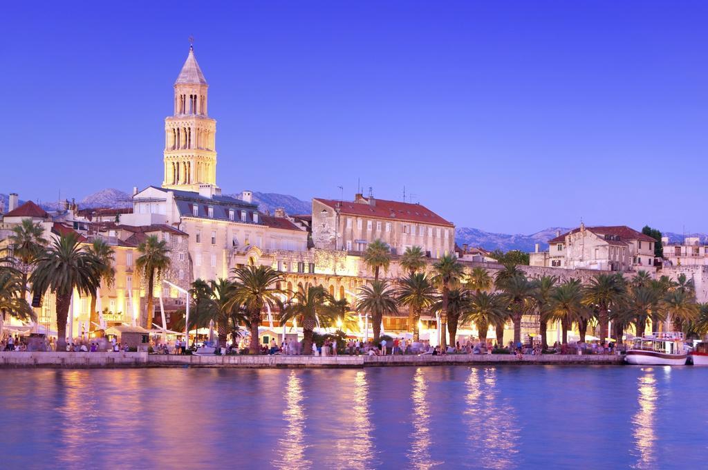 Apartamento Gold Town Split Centre Old Town Split