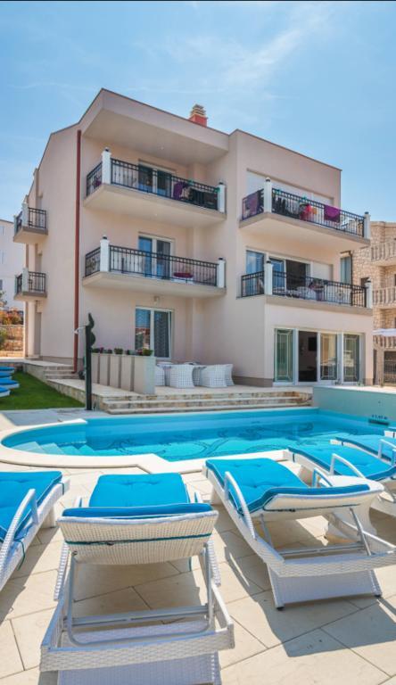 De Luxe Apartment Split