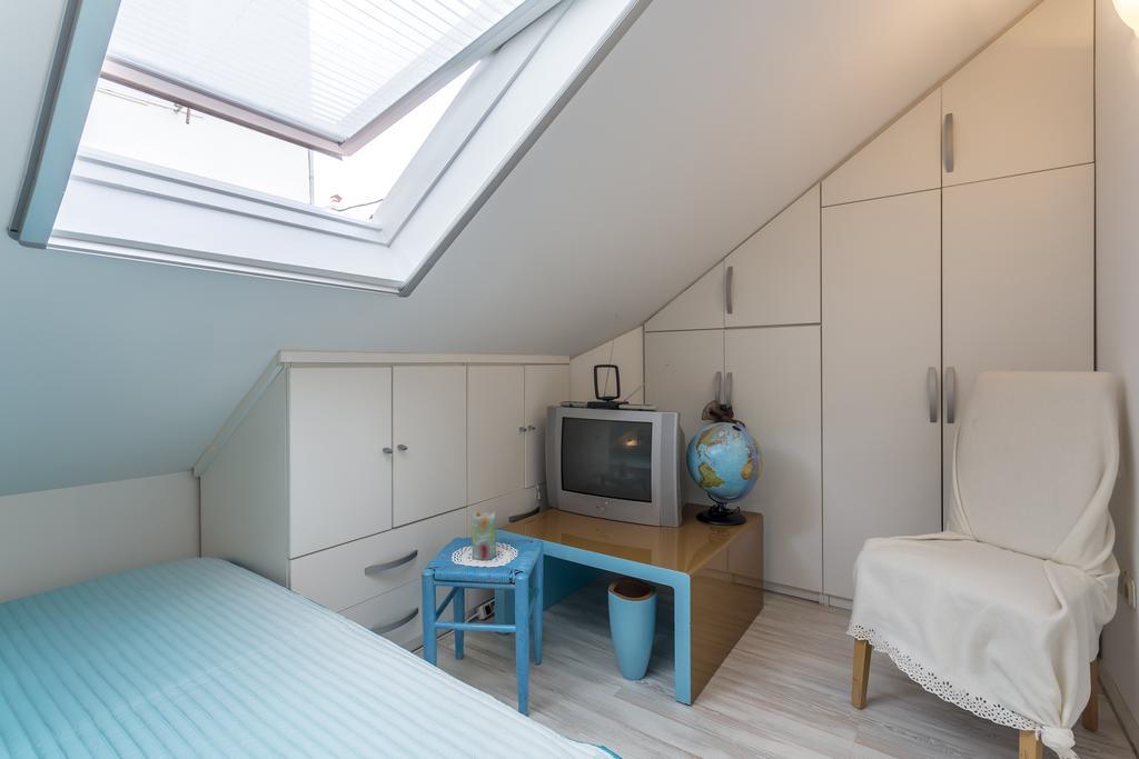 Apartman Sara