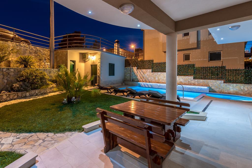 Appartement Stobrec *