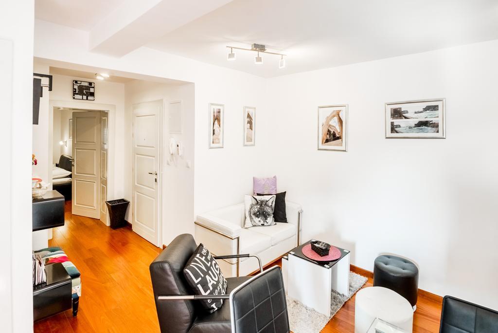 Penthouse Priuli Apartman *