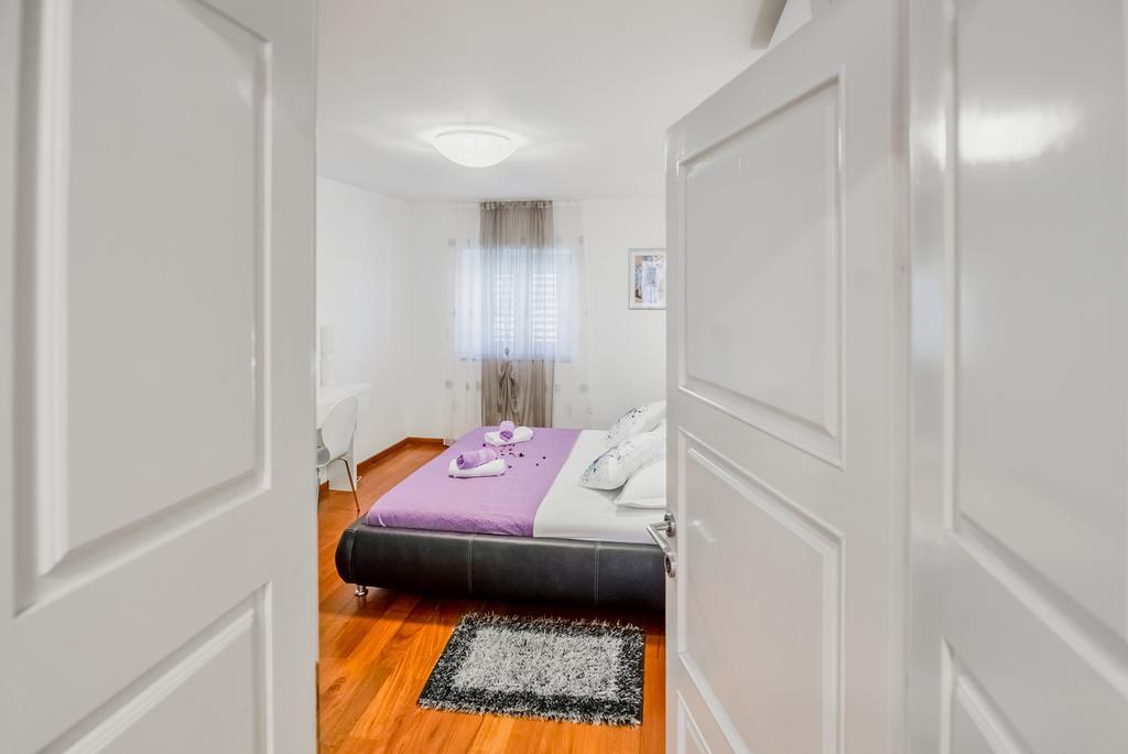 Penthouse Priuli * Split