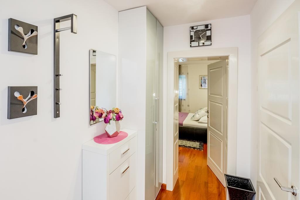 Apartman Penthouse Priuli