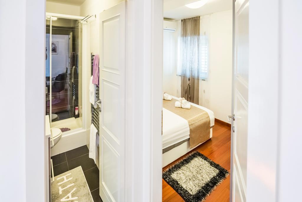 Penthouse Priuli Apartman Split