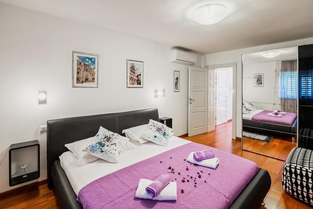 Apartman Penthouse Priuli Split
