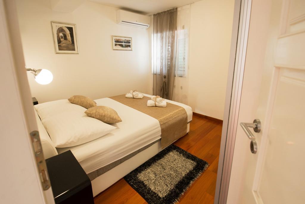 Penthouse Priuli * Split