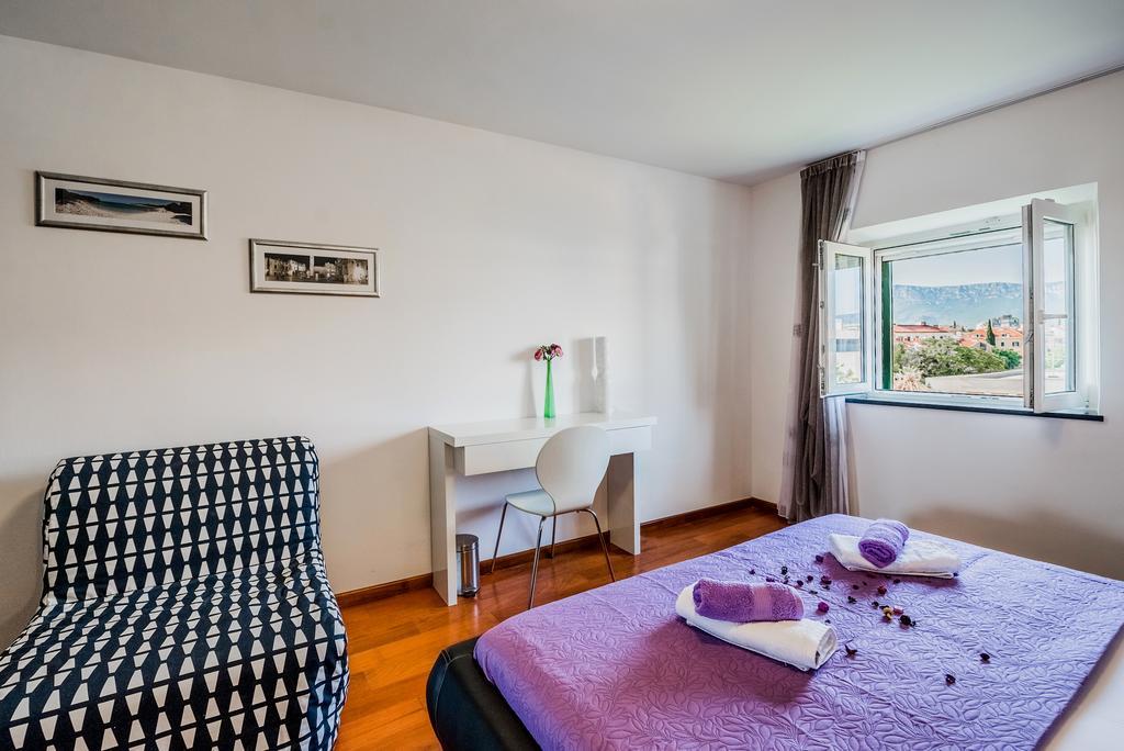 Apartman Penthouse Priuli
