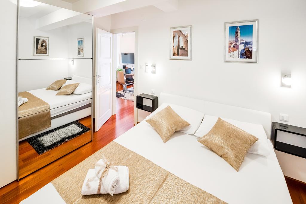 Penthouse Priuli Split