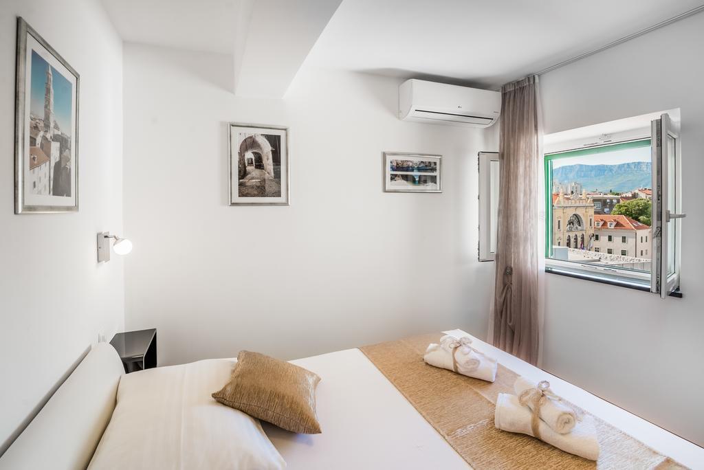 Penthouse Priuli Apartment