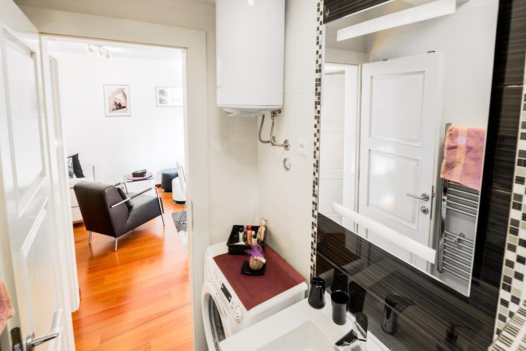 Penthouse Priuli *