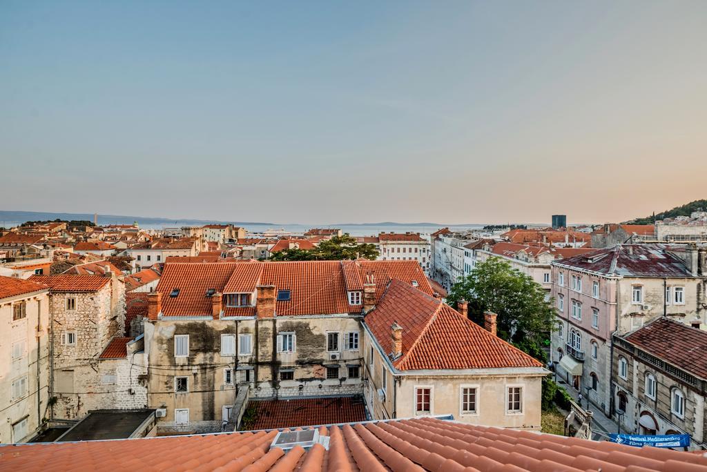 Penthouse Priuli