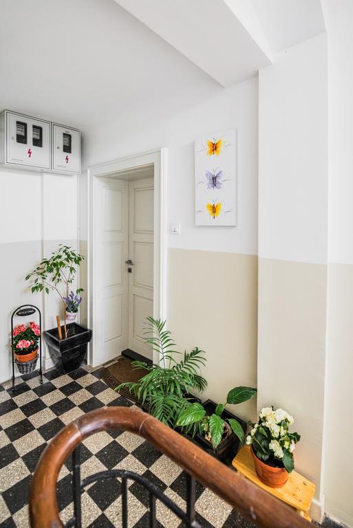 Penthouse Priuli Apartman *