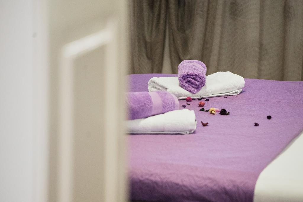 Apartman Penthouse Priuli