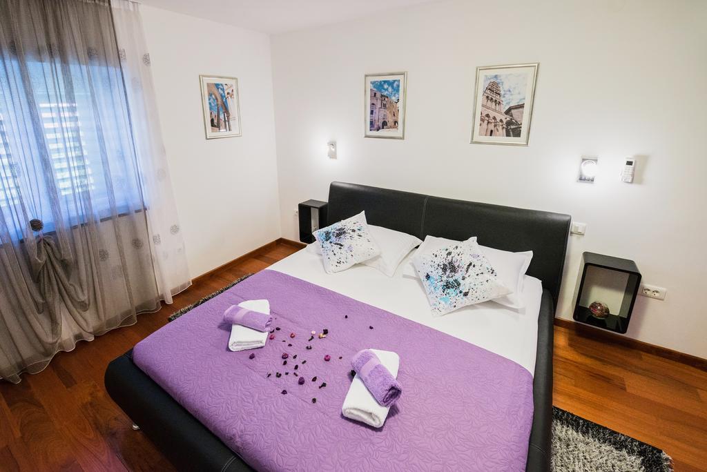 Apartman Penthouse Priuli