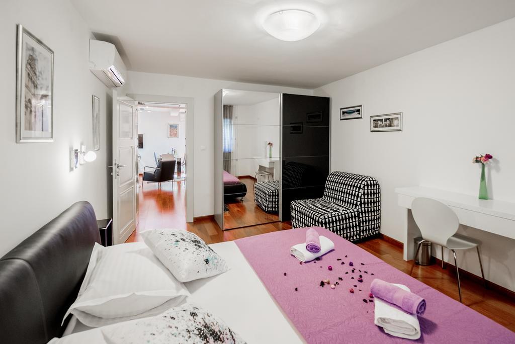 Apartman Penthouse Priuli *