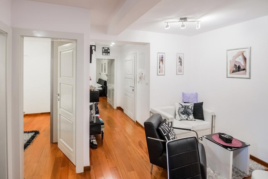 Penthouse Priuli Apartman