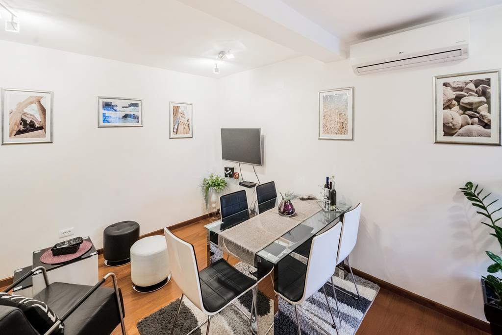Apartman Penthouse Priuli *