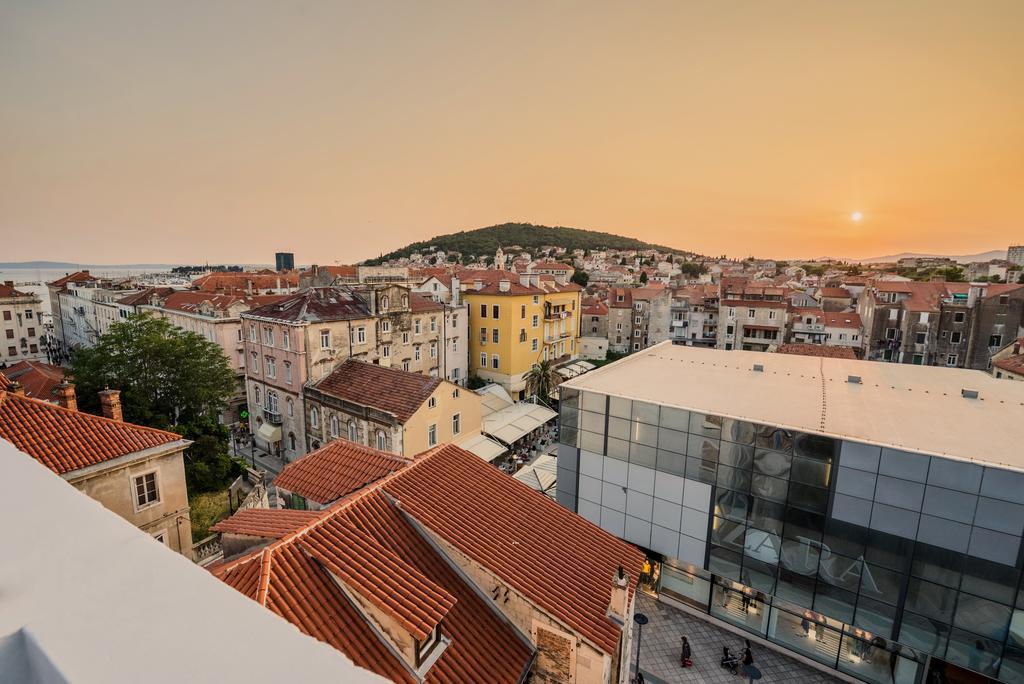 Apartman Penthouse Priuli Split