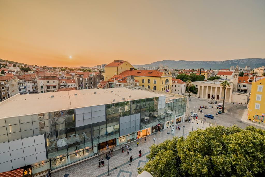 Penthouse Priuli * Split