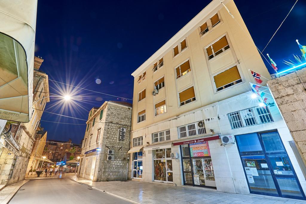 Penthouse Priuli Split