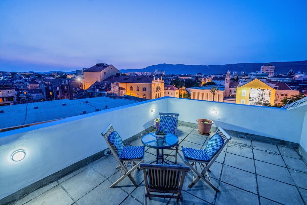 Apartman Penthouse Priuli Split