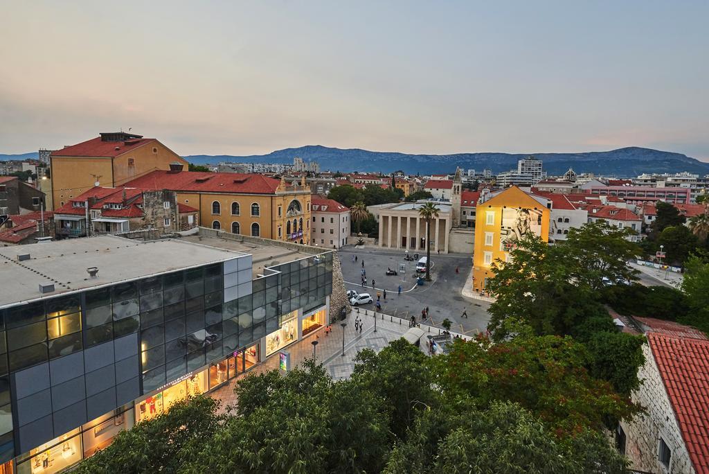 Penthouse Priuli * Split