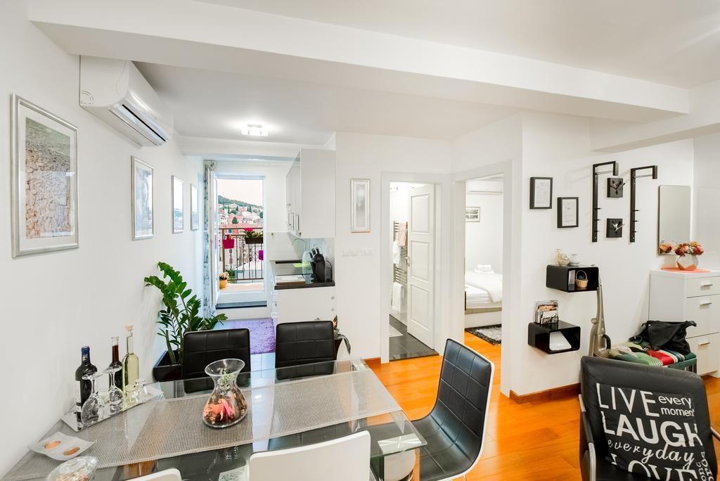 Apartman Penthouse Priuli