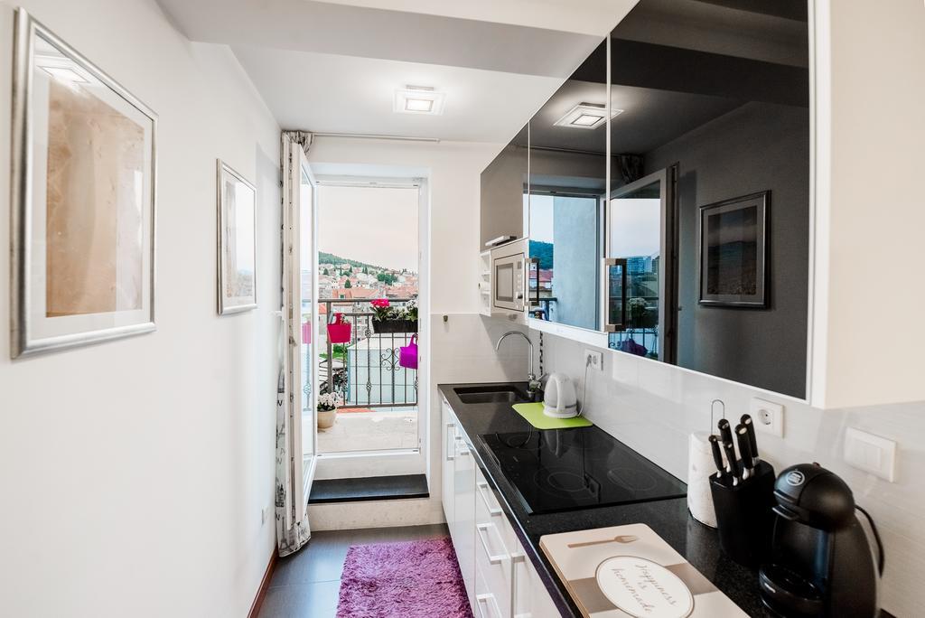 Penthouse Priuli Apartman Split