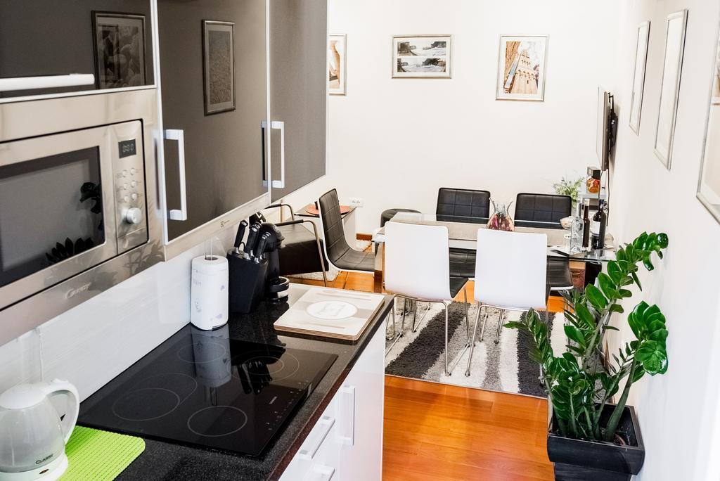 Penthouse Priuli Split