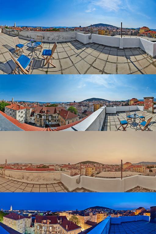 Penthouse Priuli Apartman *