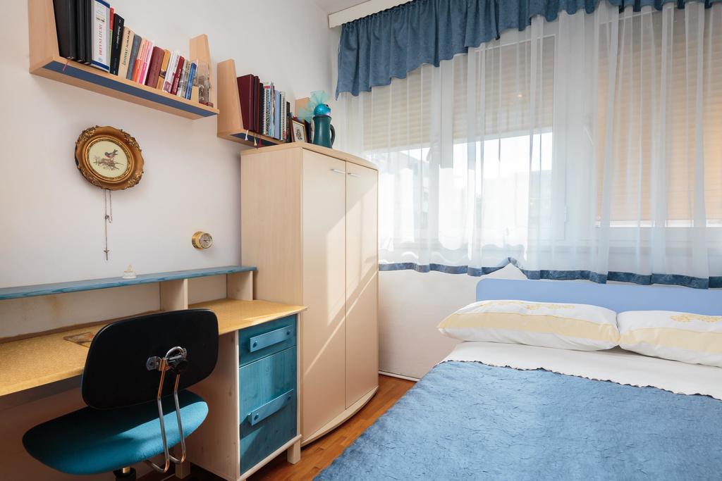 Karolina Apartamento *