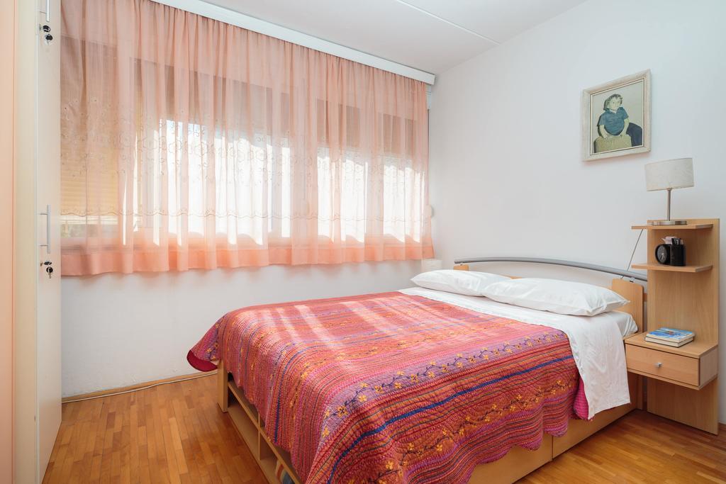 Karolina Apartamento *