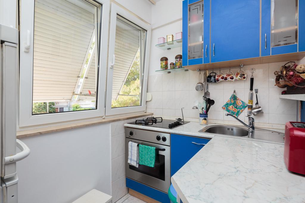 Karolina Apartamento