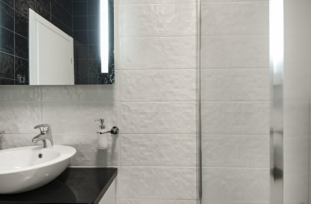Mihaela Appartement