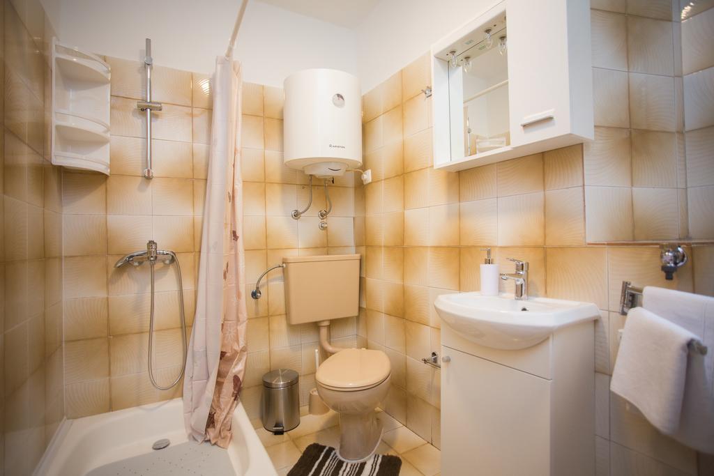 Castello Appartement *