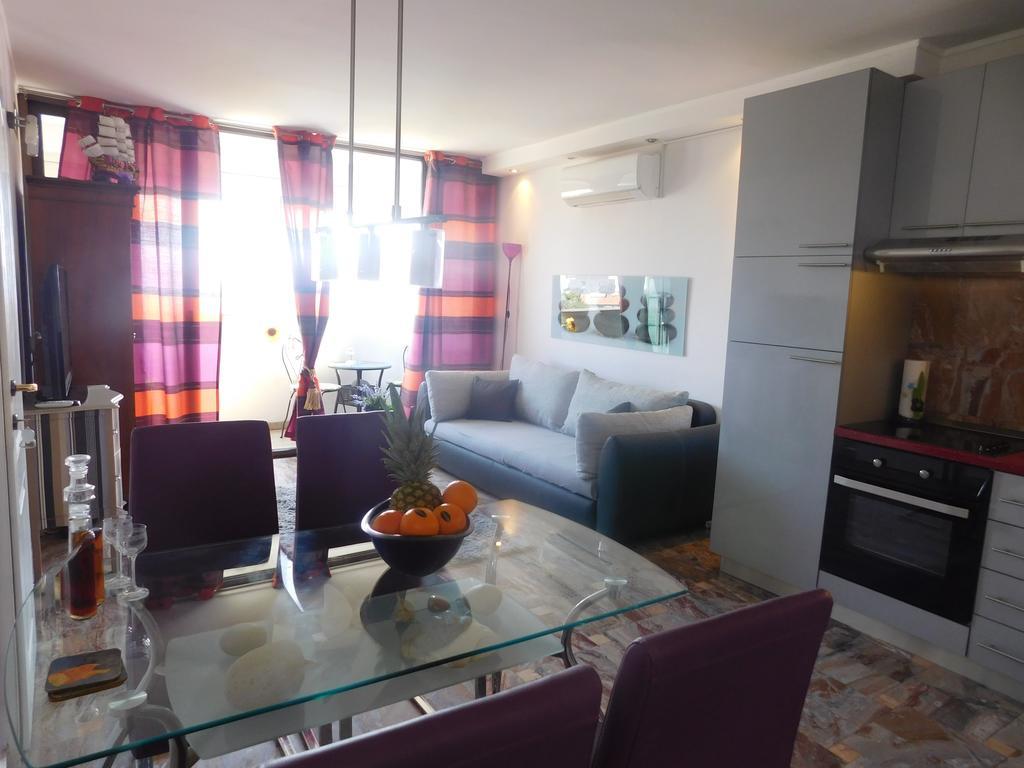 Panoramic City Apartment * Split