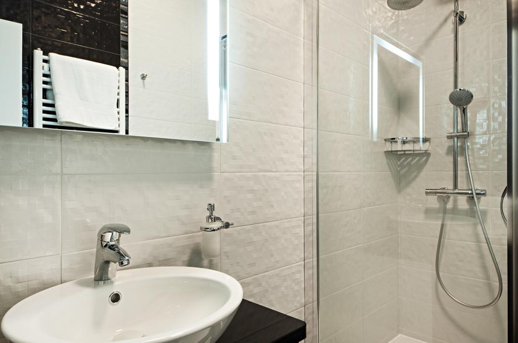 Apartman Mihaela *