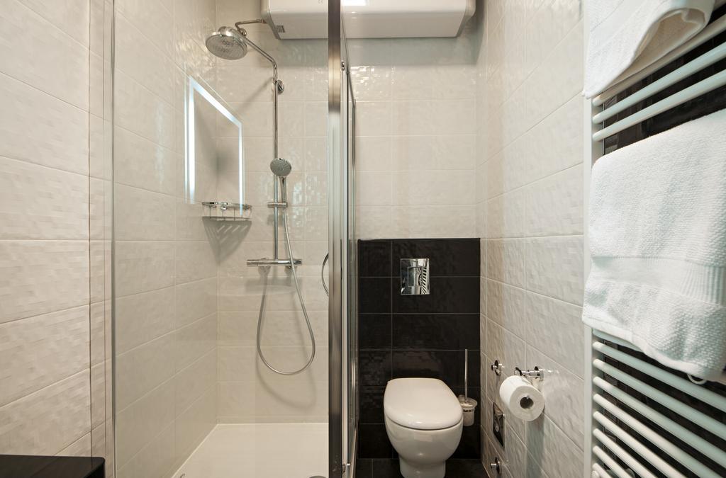 Mihaela Appartement