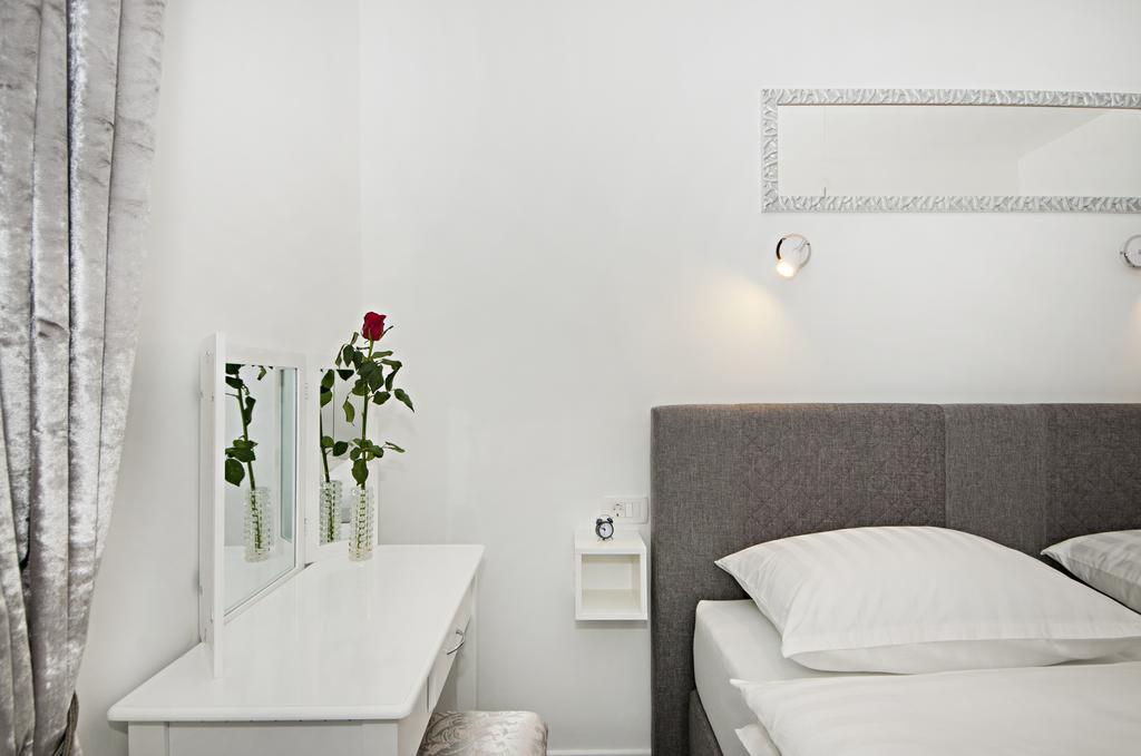 Mihaela Apartman *