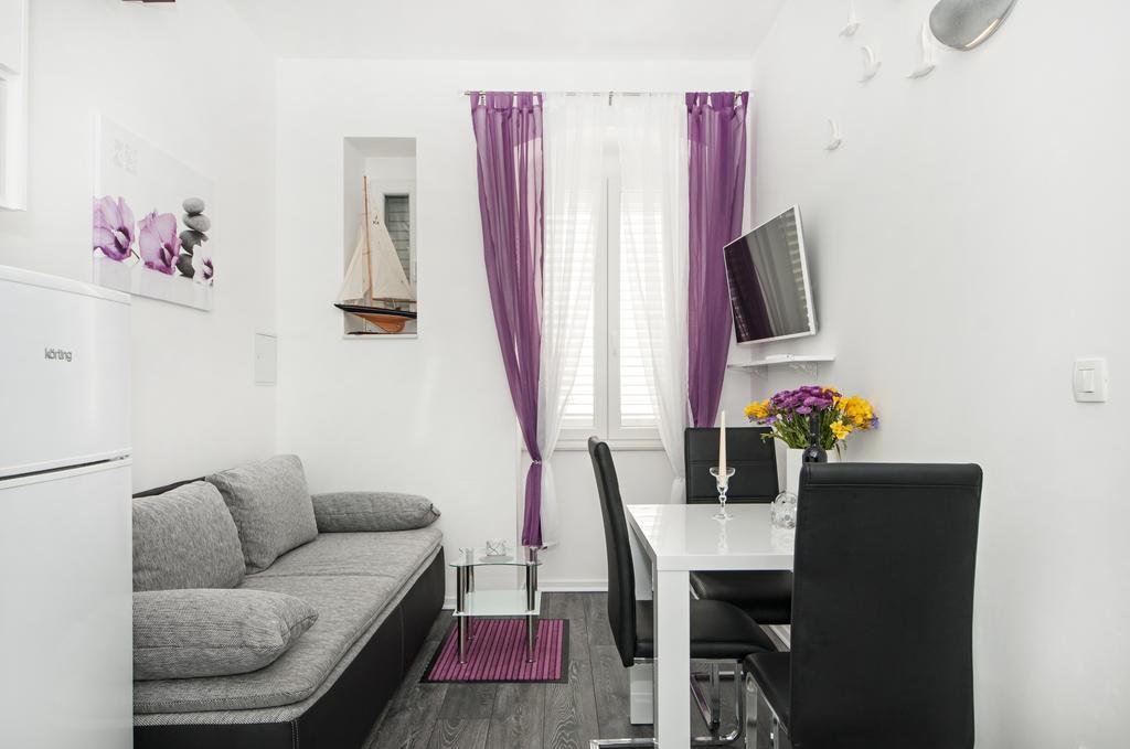 Mihaela Apartman