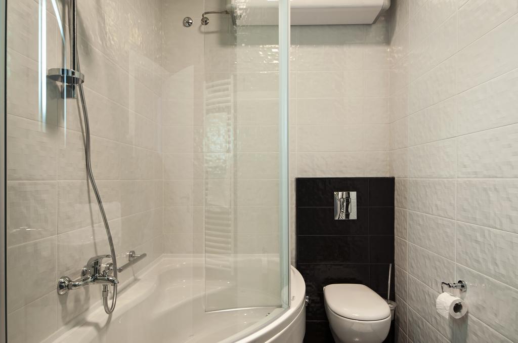 Mihaela Apartman *