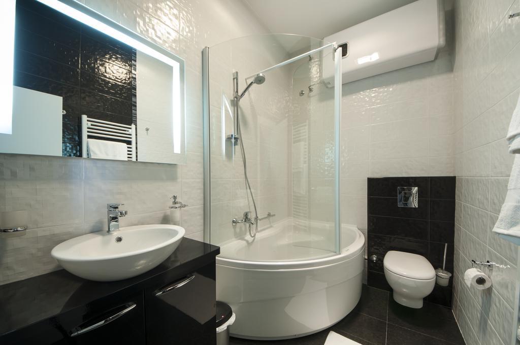 Apartman Mihaela *
